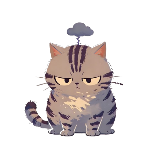 猫咪