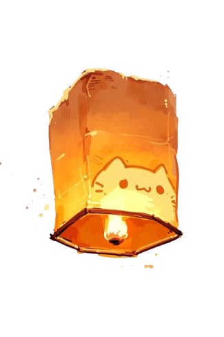 孔明灯
